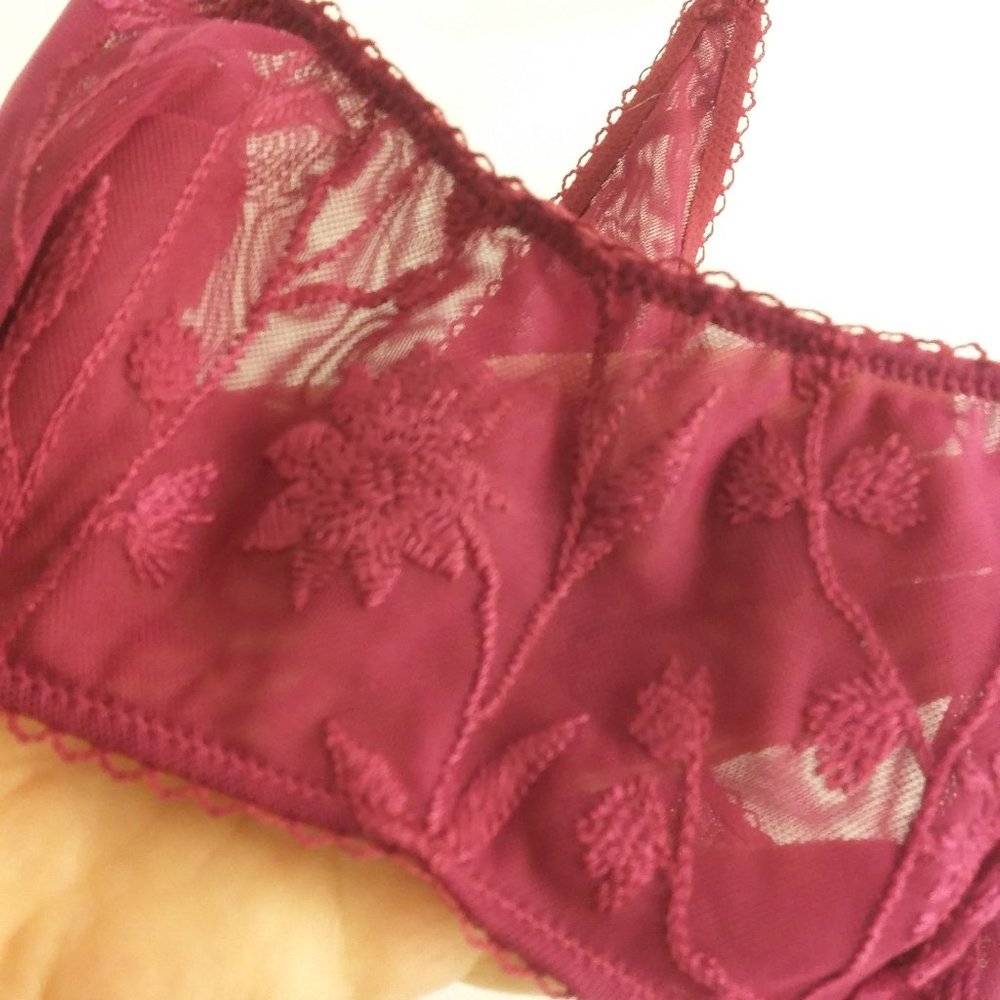 Free People Bralette NWT